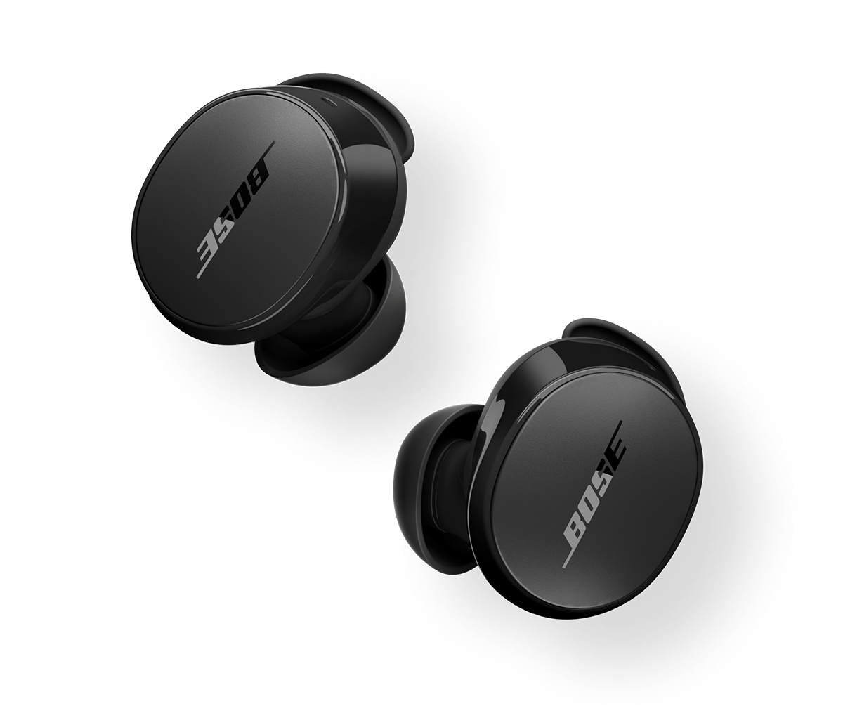 Bose QuietComfort Earbuds - Black