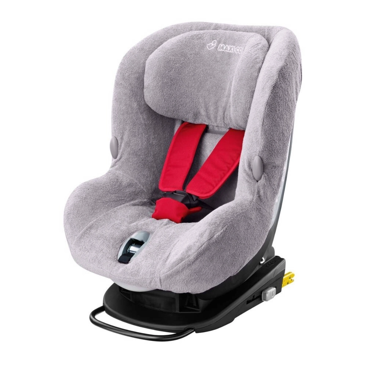 Maxi Cosi Summer Cover For Milofix-Cool Grey (NEW 2019)