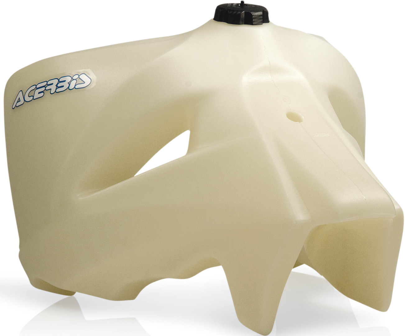 Acerbis KTM EXC 25 Litres Fuel Tank, silver, Size 21-30l, silver, Size 21-30l