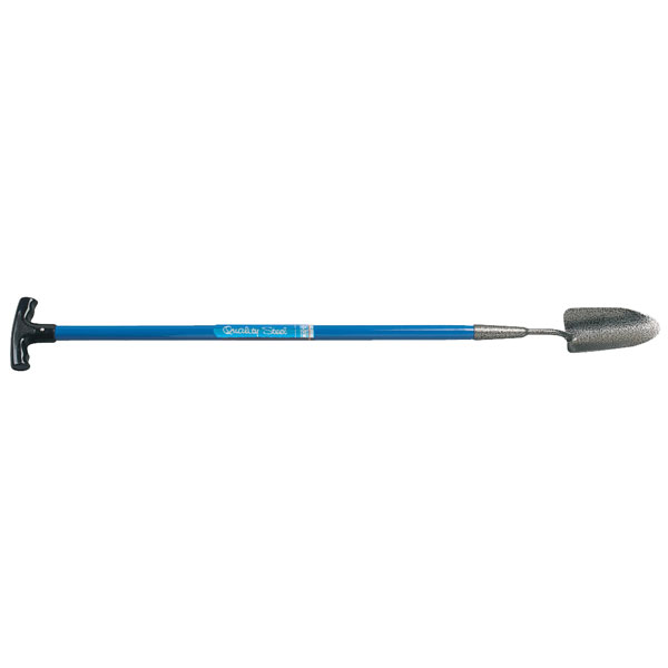 Draper Extra Long Carbon Hand &apos;T&apos; Trowel