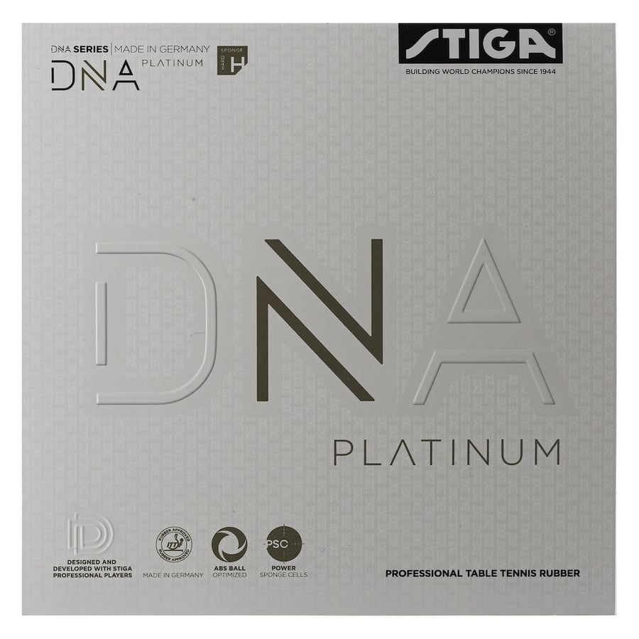 Dna Platinum H
