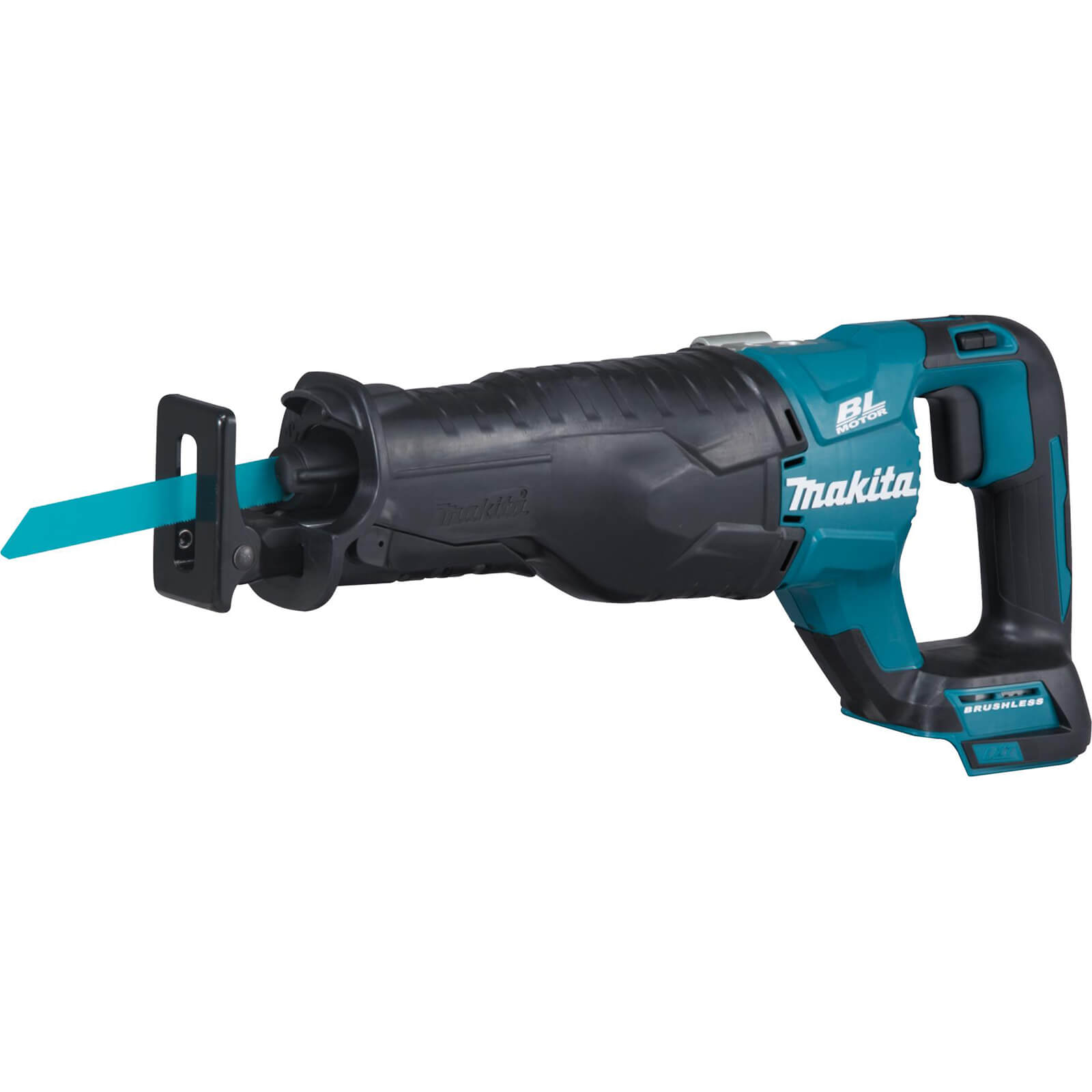 Makita DJR187Z Brushless Sabre Saw 18V (Body Only)