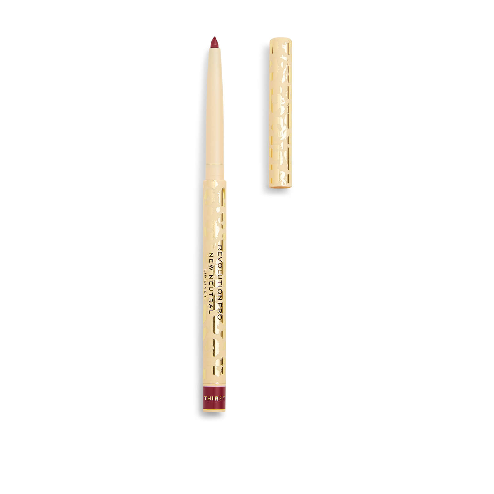 Revolution Pro New Neutral Lip Liner|thirst