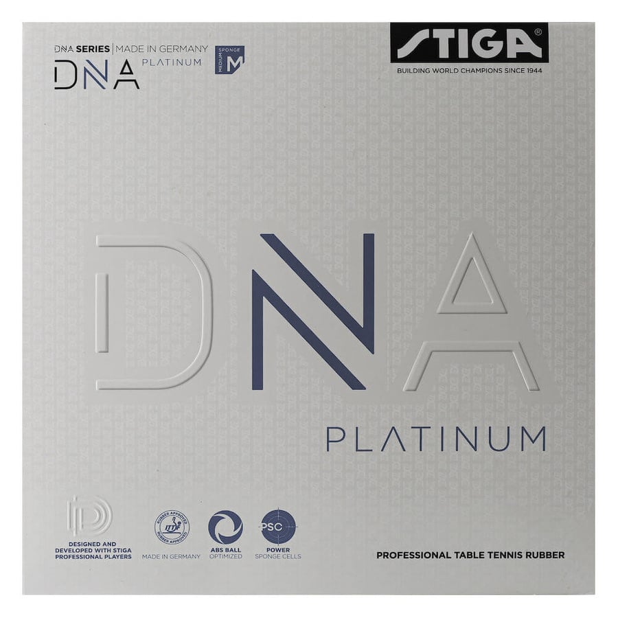 Dna Platinum M