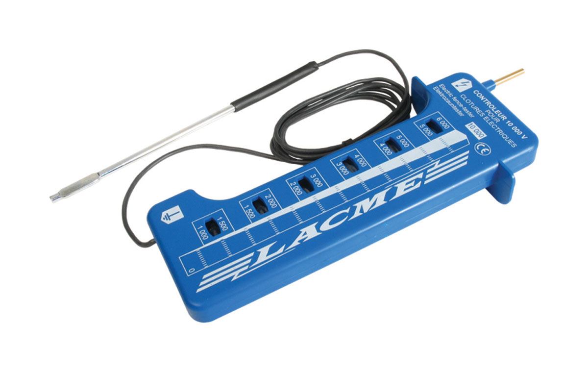 Agrifence Fencing Products | Agrifence Voltmeter Size One Size