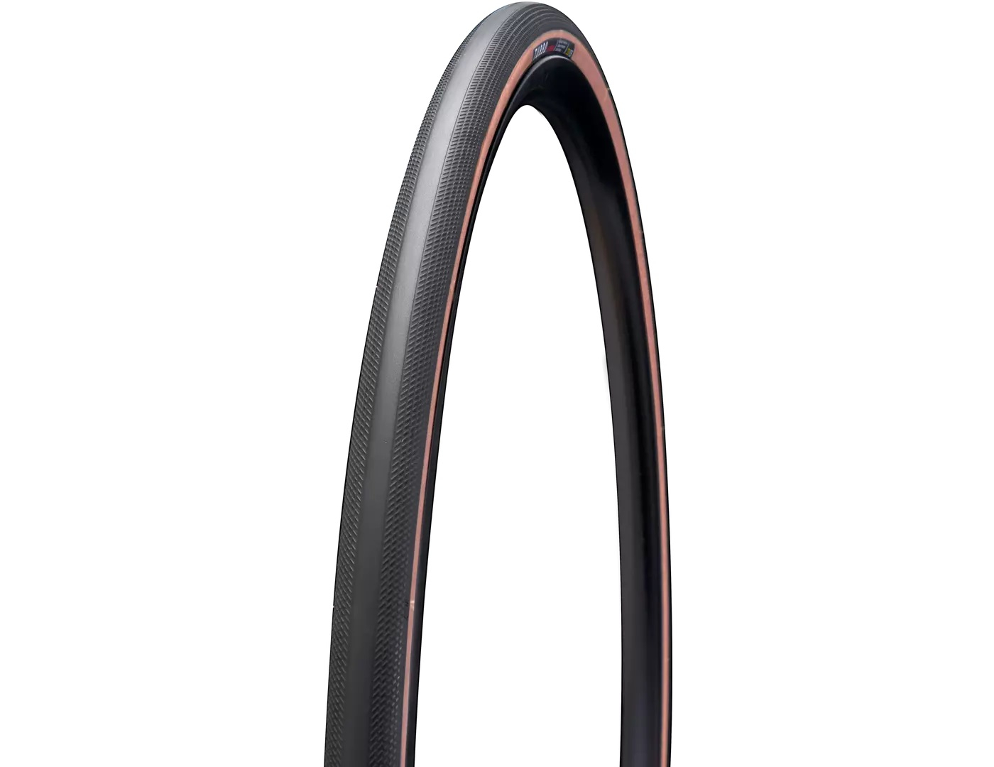 Specialized S-Works Turbo 2BR 2Bliss Ready T2/T5 BLACK/TAN 700X28C 