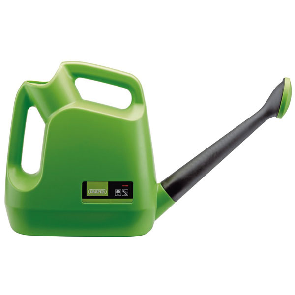 Draper Plastic Watering Can, 9L 84296
