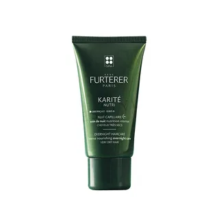 Rene Furterer Shea Nutri Intense Night Nutrition Cream 75ml
