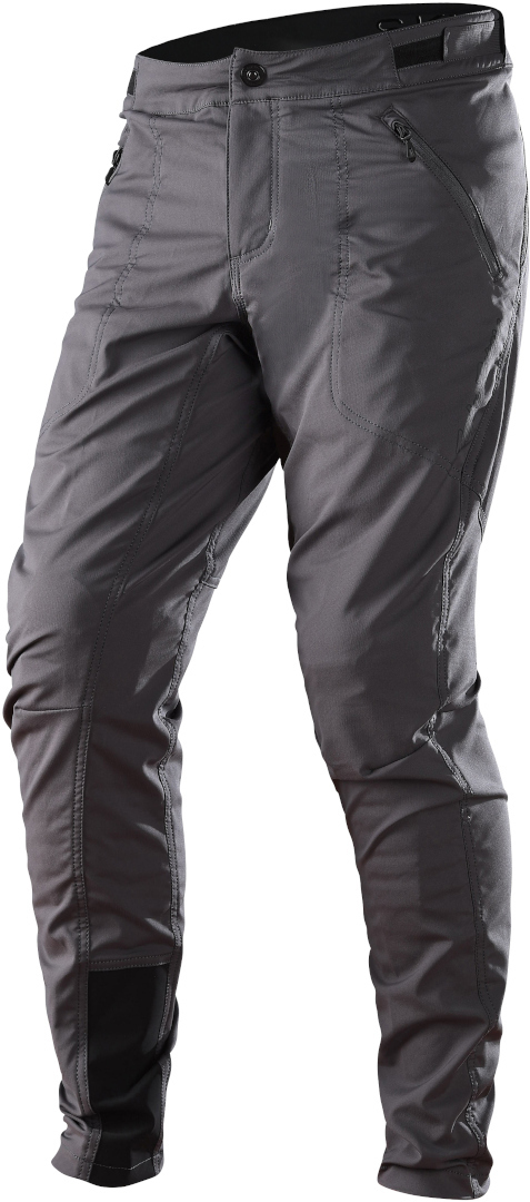  Troy Lee Designs Skyline Pantaloni da bicicletta, grigio, dimensione 38