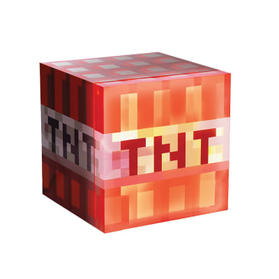 U&I Entertainment Ltd Minecraft TNT 6.7L, cooler/mini fridge - Preorder