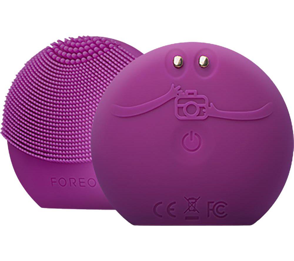 FOREO LUNA(TM) fofo Purple