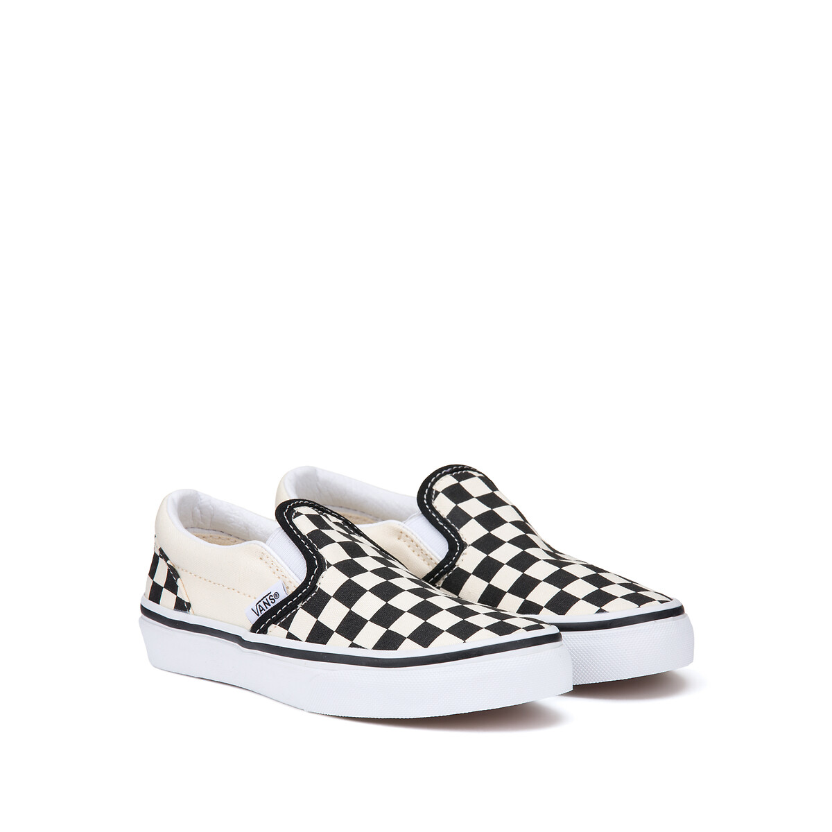Vans Kids Classic Plimsolls