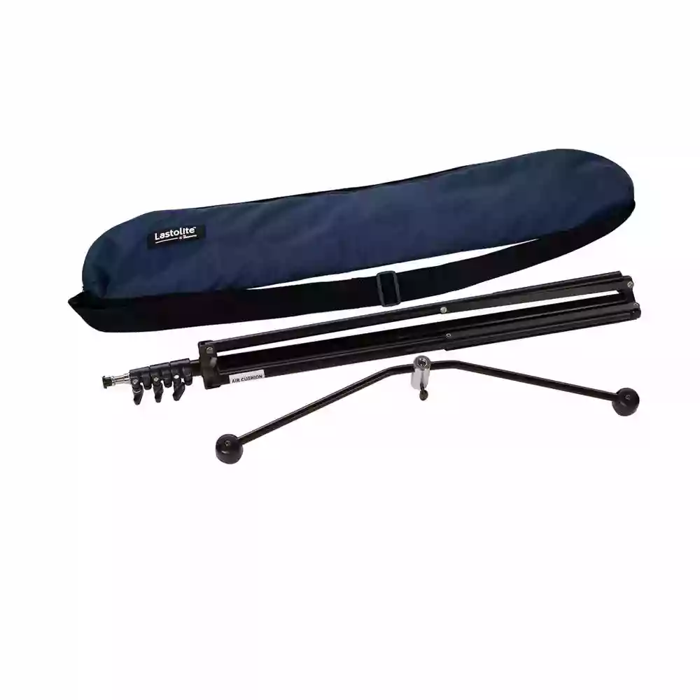 Manfrotto Magnetic Background Support Kit with Stand LL LB1121