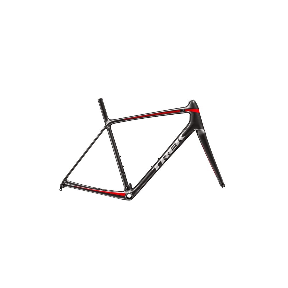 Trek Emonda SL Frameset50 Dnister Black/Viper Red Size: 50, Colour: Dn