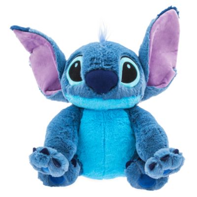 Disney Stitch Medium Soft Toy