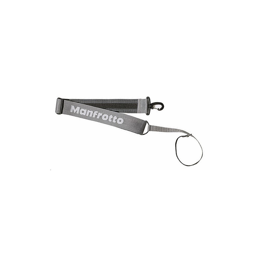 Manfrotto MA102 CINGHIA TRASPORTO TREPPIEDI MANFROTTO IN NYLON