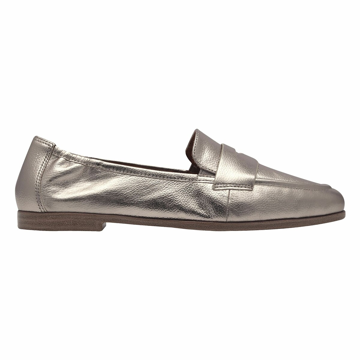 Tamaris Leather Loafers