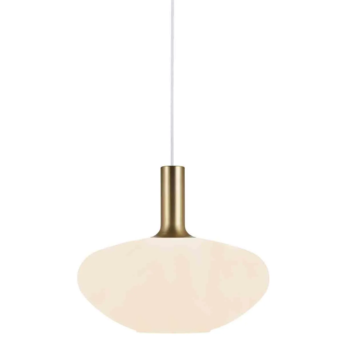 Nordlux Alton 1 - Light Globe Pendant white