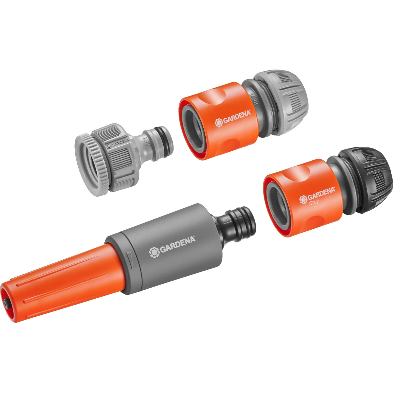 Basic Hose Starter Set