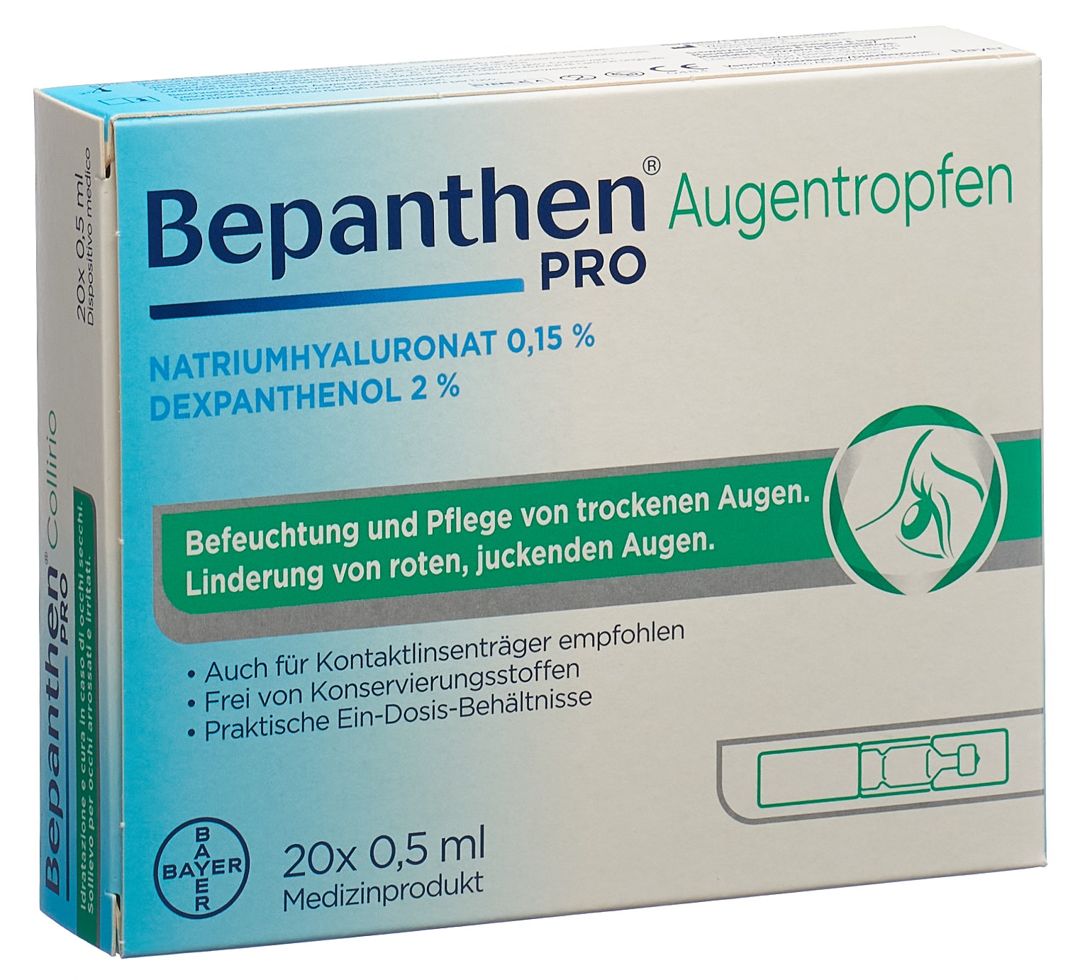 Bepanthen 