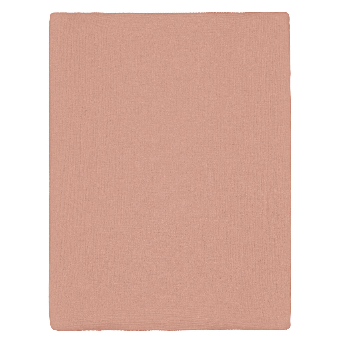 La Redoute Interieurs Set Of 2 Kumla Cotton Muslin Changing Mat Covers