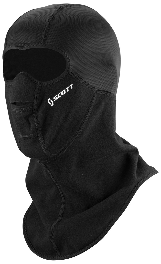 Scott Balaclava Facemask, black, Size M, black, Size M
