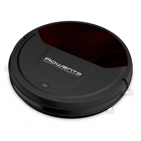 ROWENTA Aspiradora robot rr6943wh smart force essential