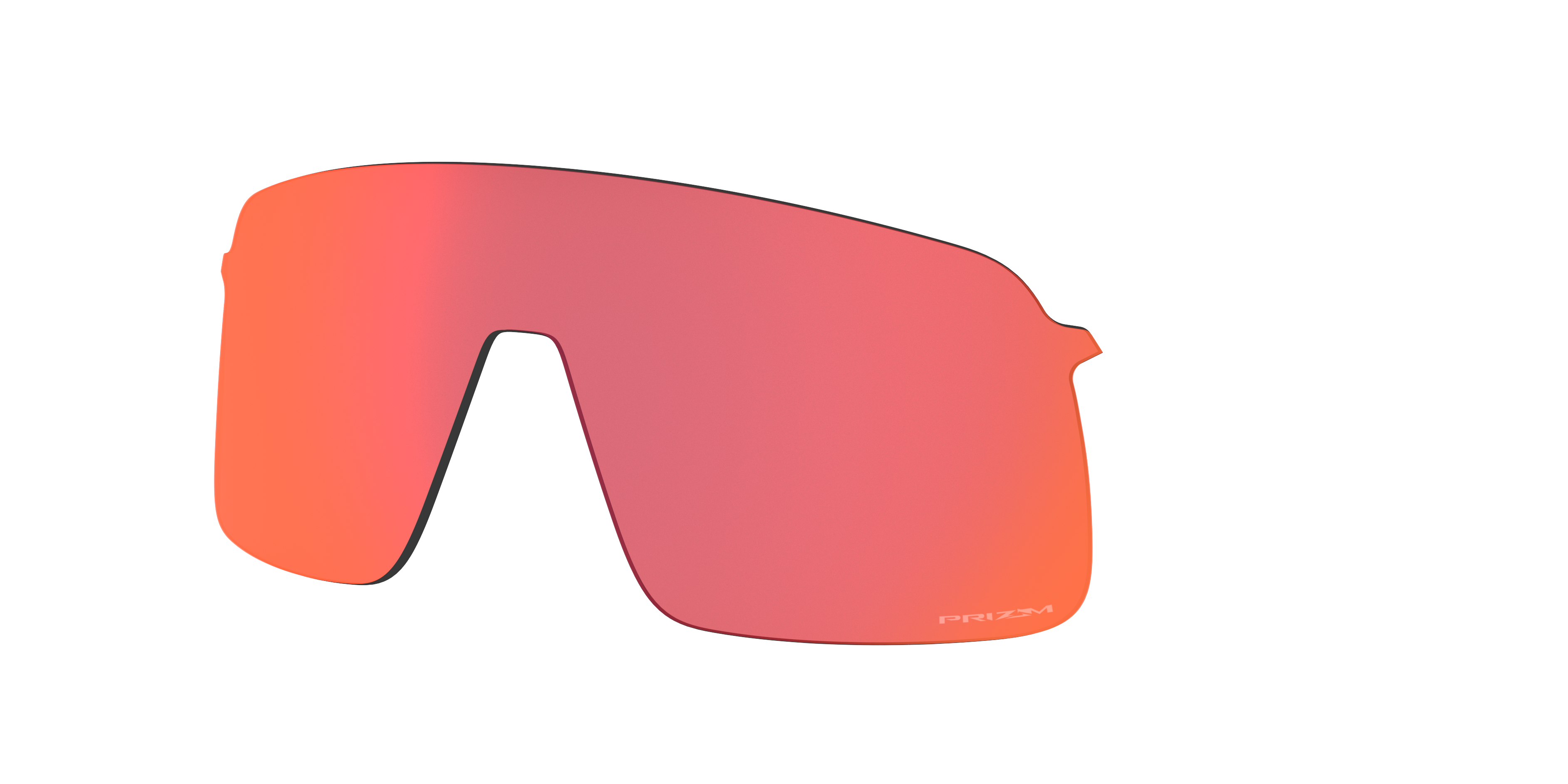 Oakley Men's Sutro Lite Replacement Lenses