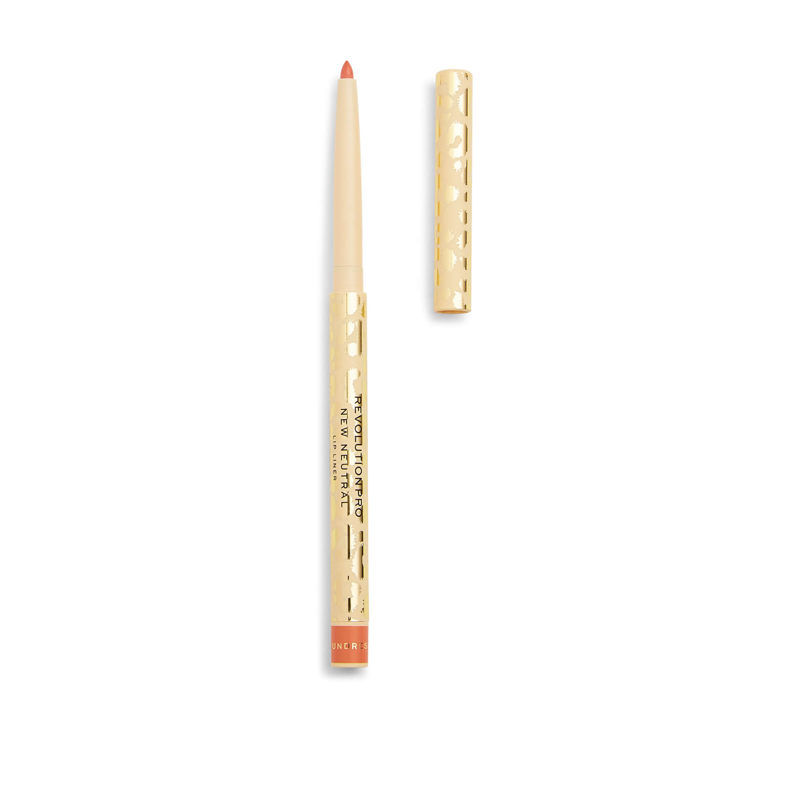 Revolution Pro New Neutral Lip Liner|undress