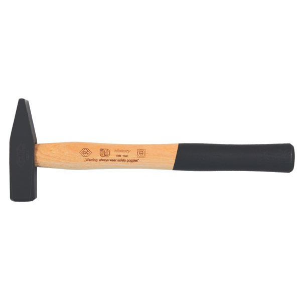 C.k. CK Tools T4227A 0300 Engineers Hammer German Pattern 300g