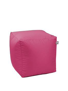 Rucomfy Indoor/Outdoor Cube|
