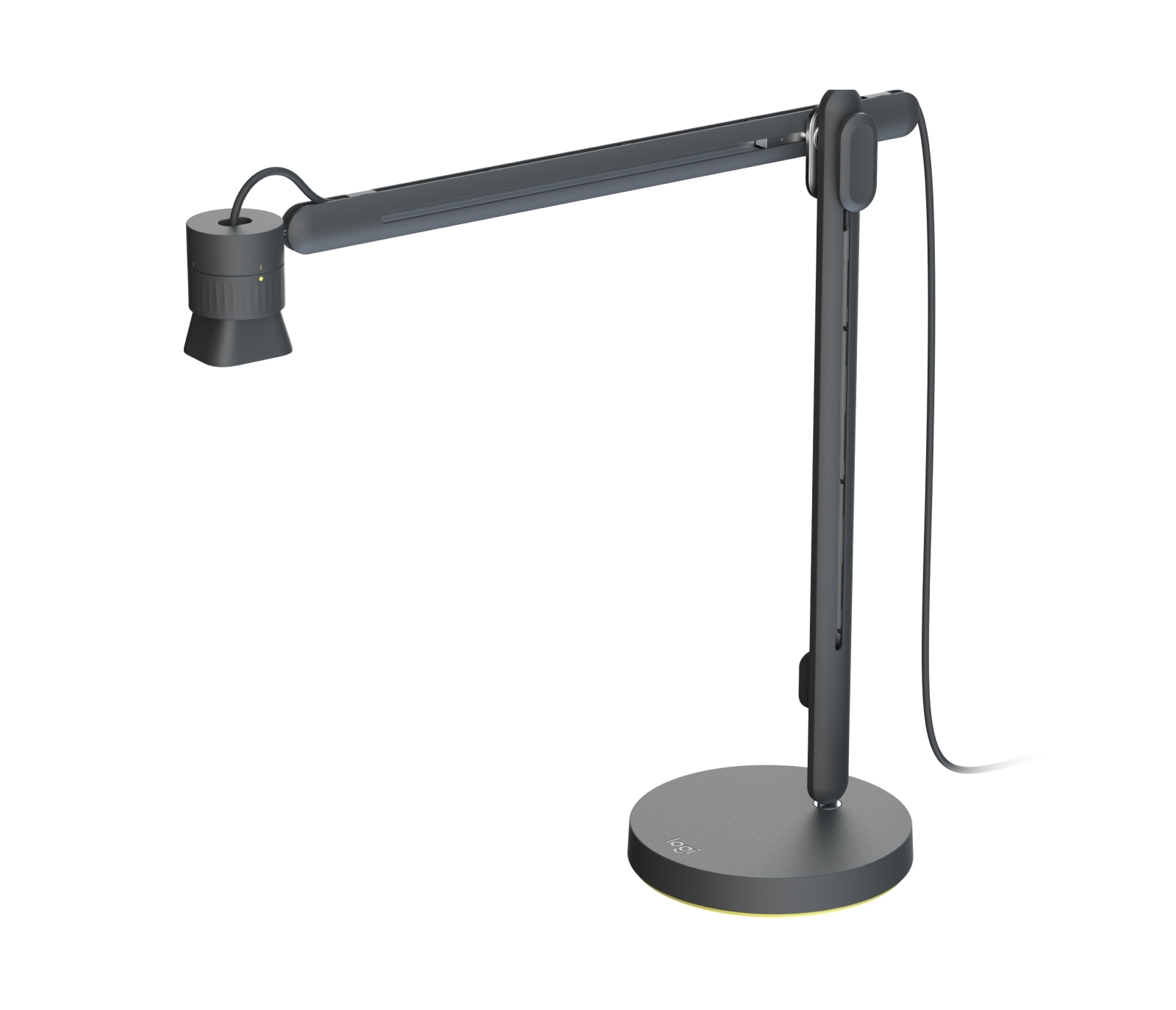 Logitech Buy Reach - Overhead and Content Camera