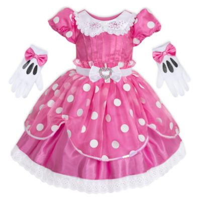 Disney 's Minnie Mouse Costume - From shop