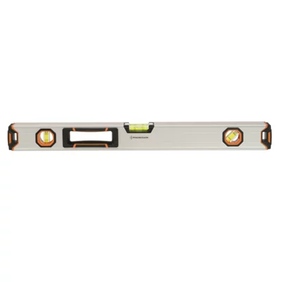 Magnusson 600mm Box Spirit Level