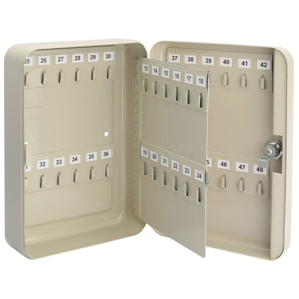 Draper Schlüsselkasten