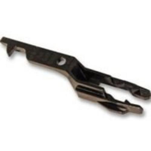 KAC Fire Alarm Break Glass Call Point Test Key - 1 Pack