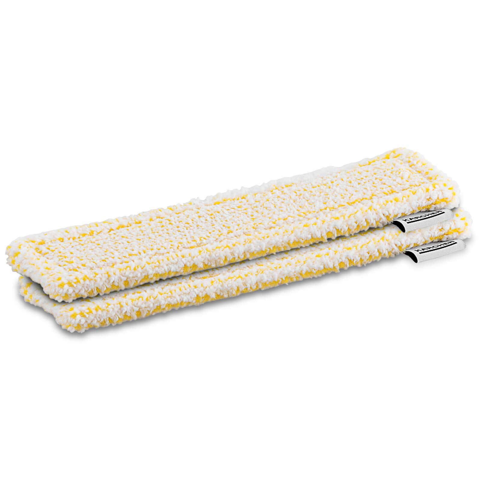 Karcher Window Vac Cloths