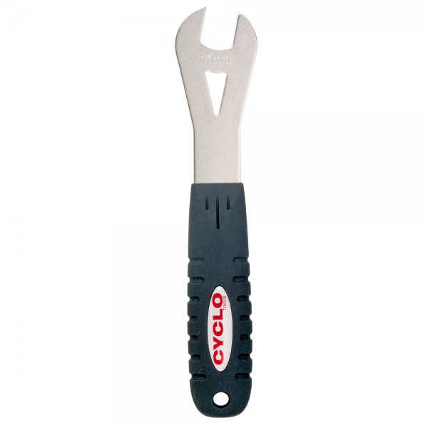 Cyclo Tools 17mm Cone Spanner