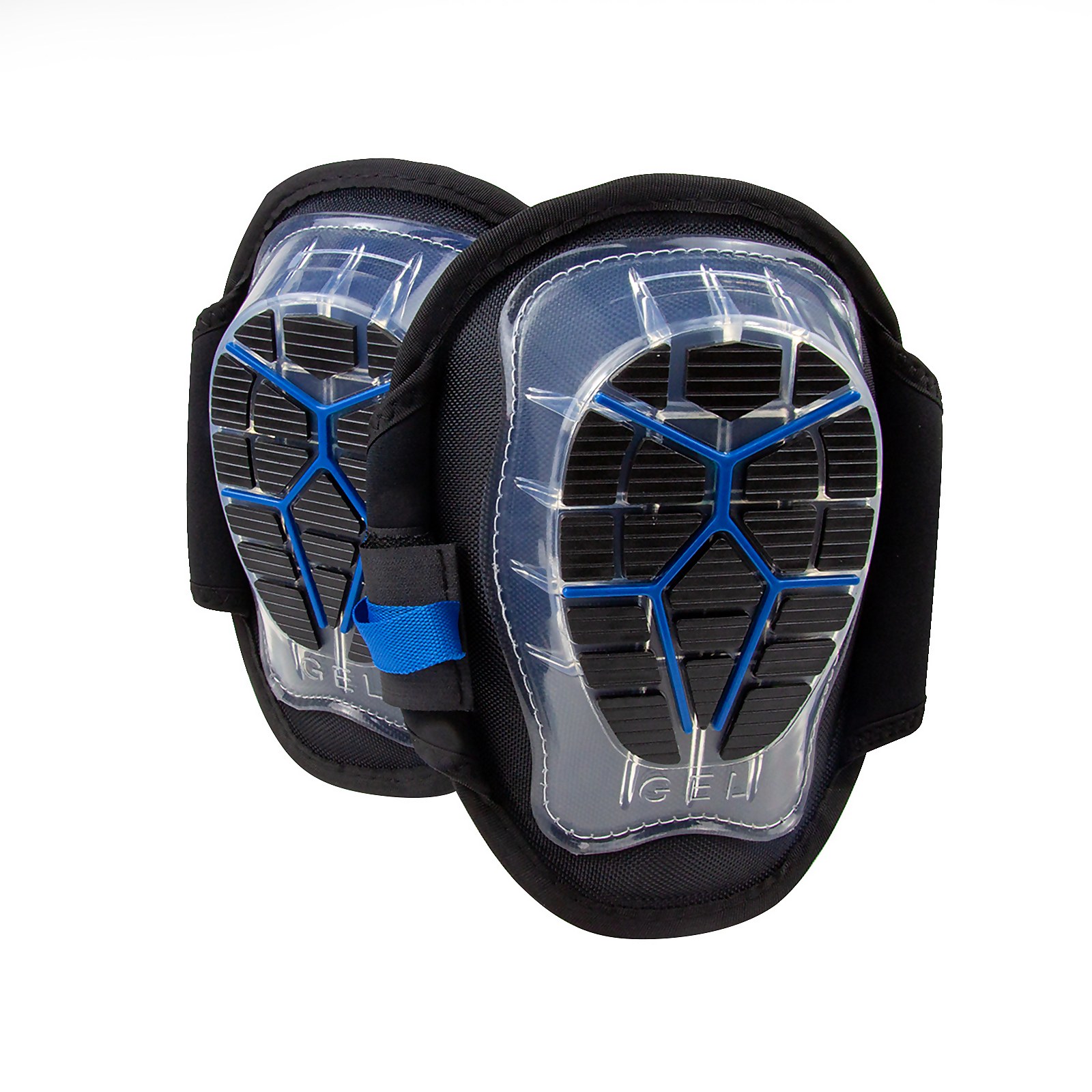 STONEBREAKER Safety Pro Grade Knee Pad