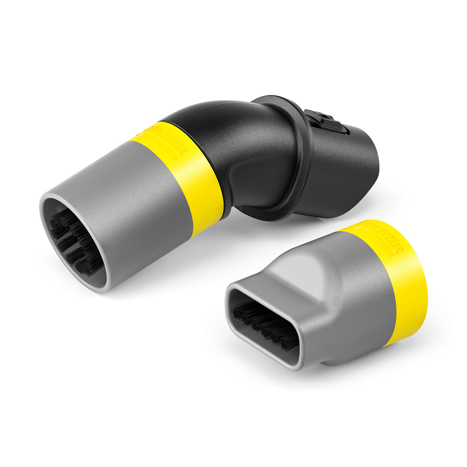 Karcher Home And Garden Karcher Shoe!Cleaner Nozzle Kit for SE 3-18 and SE Cordless Machines