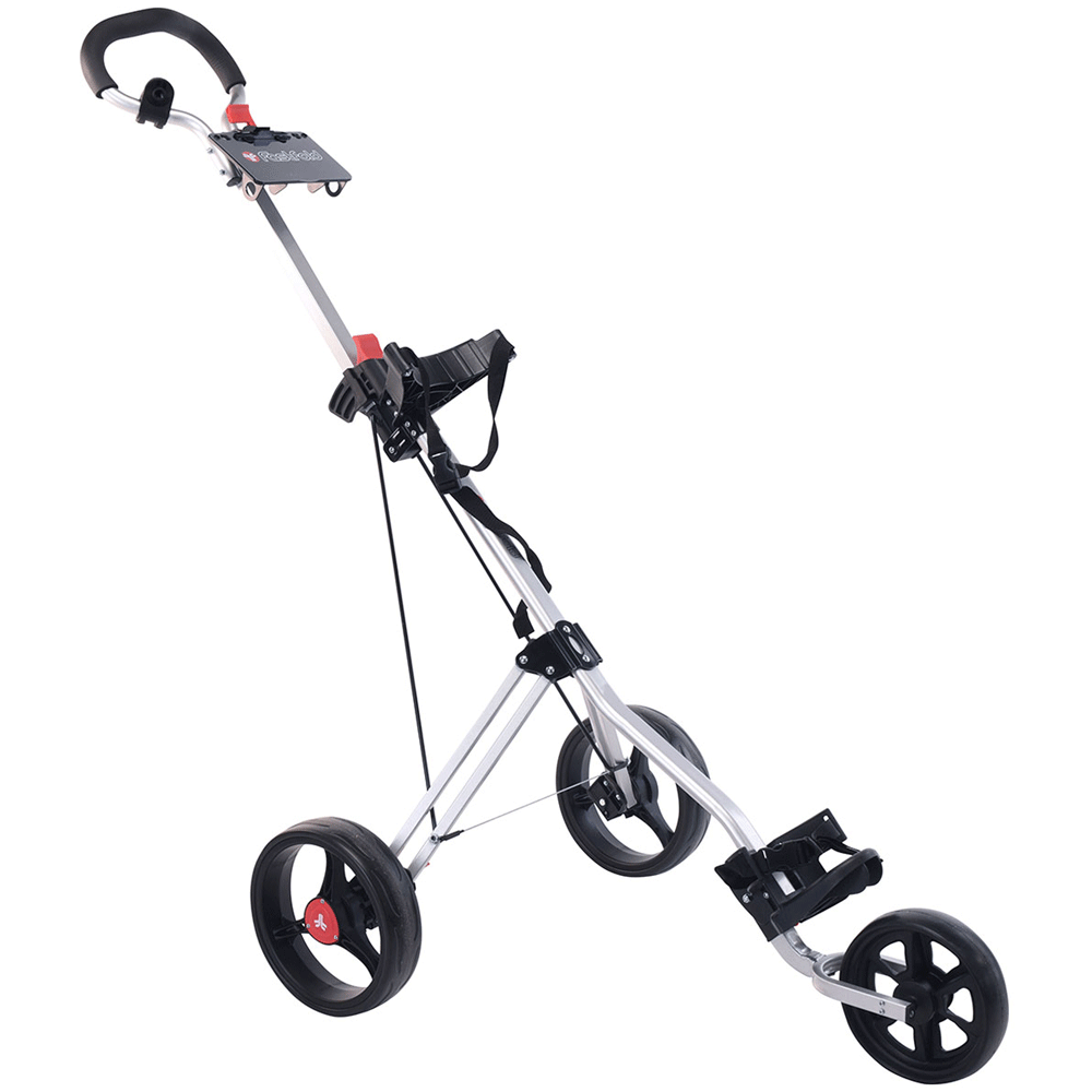 Force Golf Bag Trolley