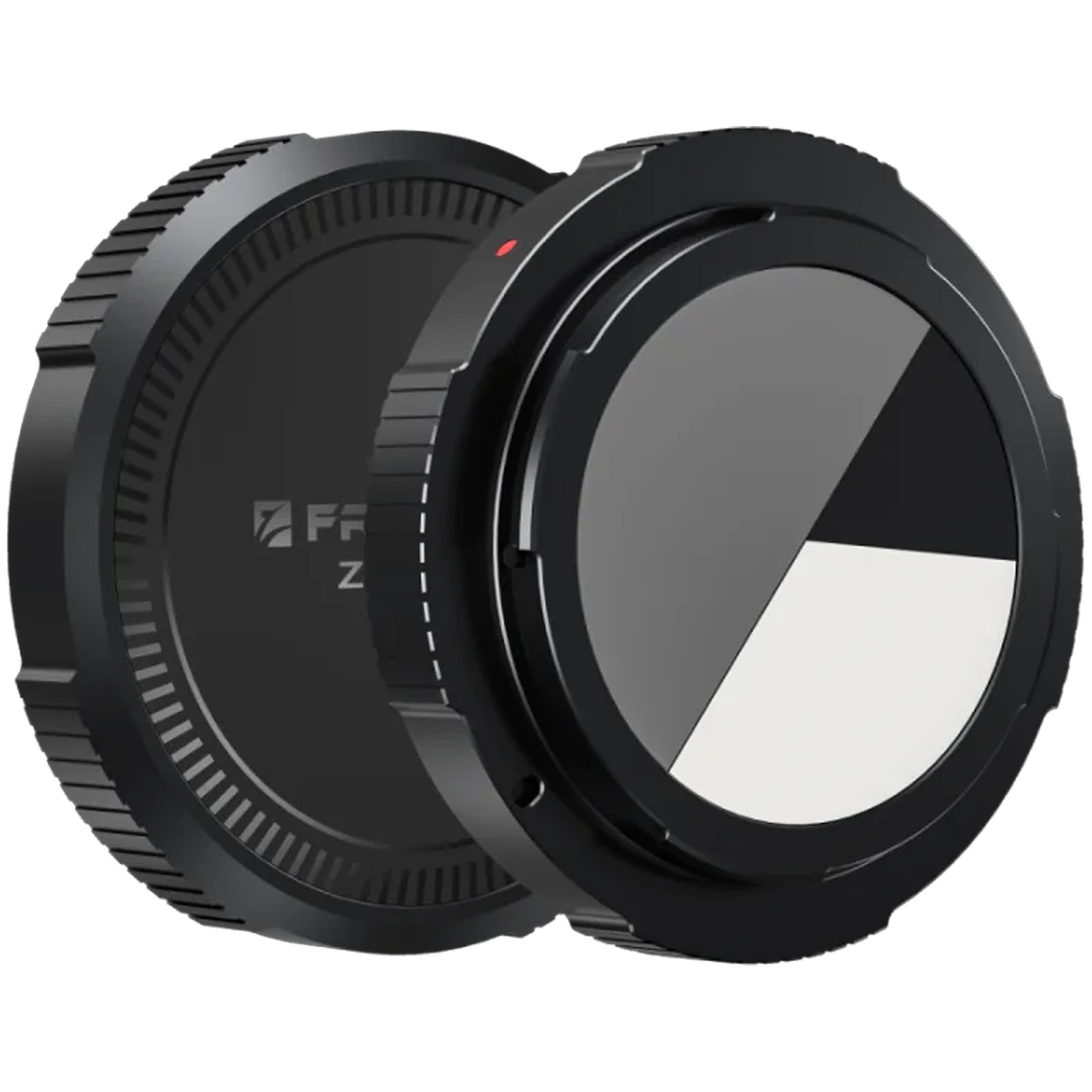 Freewell White Balance Camera Cap for Nikon Z Mount