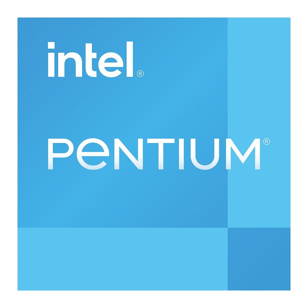 Intel Pentium Gold G7400 3.7GHz Dual Core LGA1700 CPU