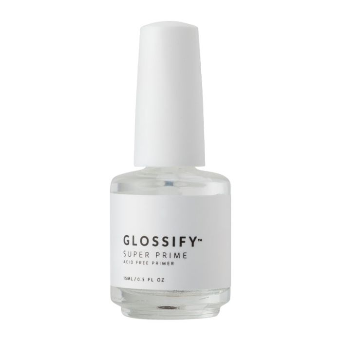 Glossify Super Prime Acid Free Primer 15ml