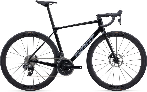 Giant Road Bikes - Tcr Advanced Pro 1 Axs Sram - Rival Etap Axs Carbon