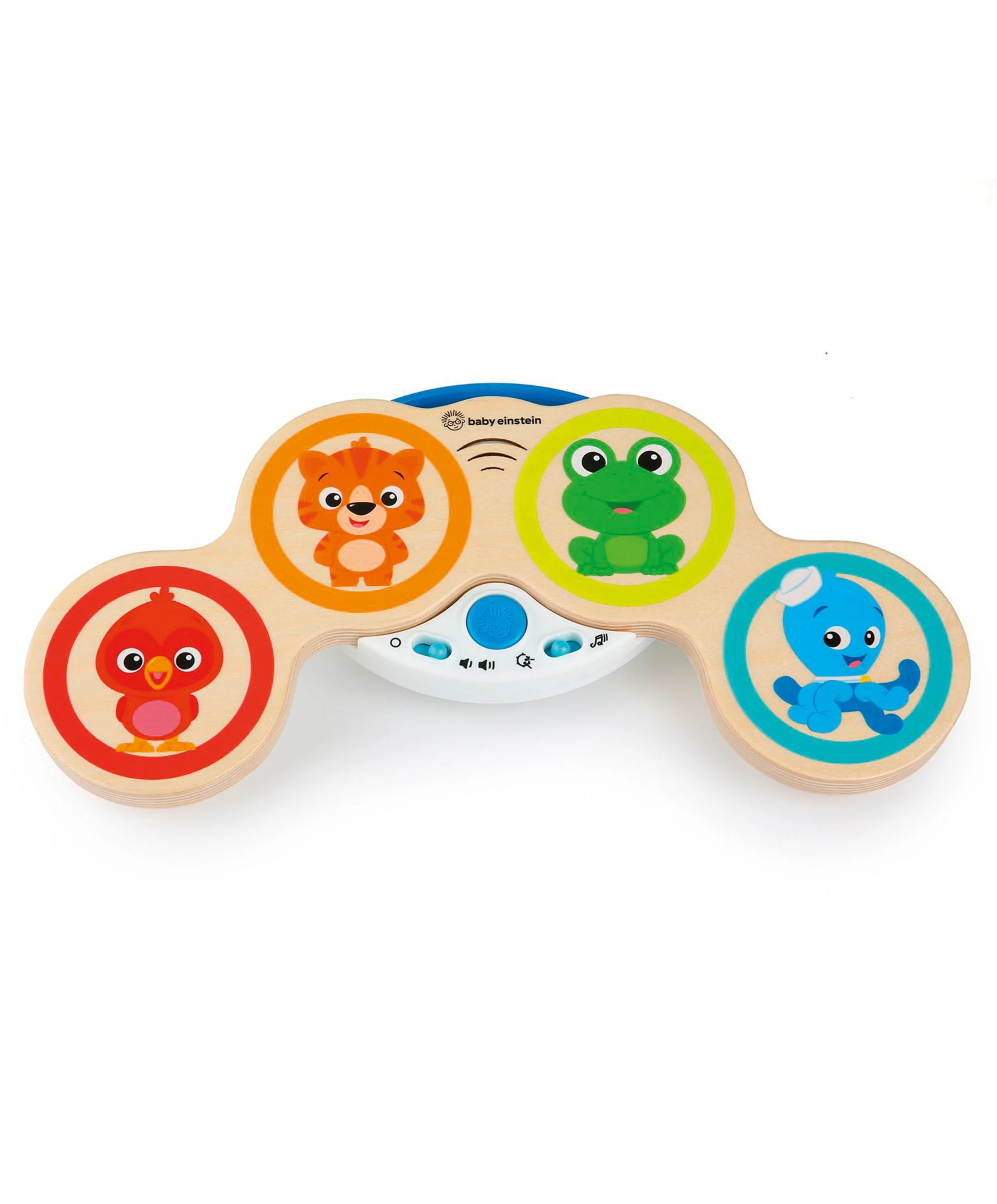 Hape Magic Touch Drums