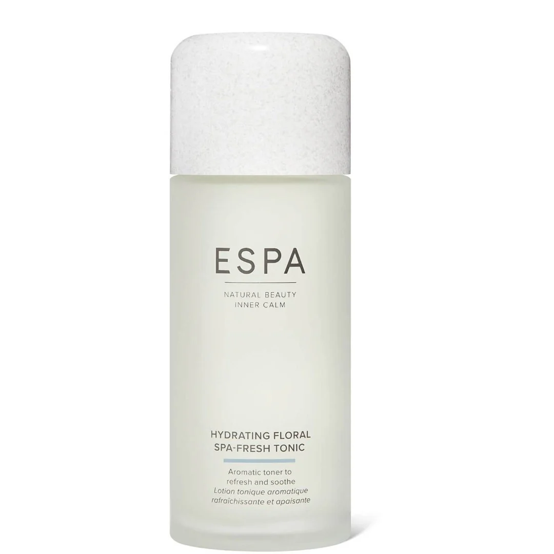 ESPA Hydrating Floral Spa-Fresh Tonic 200ml