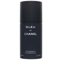 Chanel CHANEL BLEU DE CHANEL Deodorant Spray 100ml