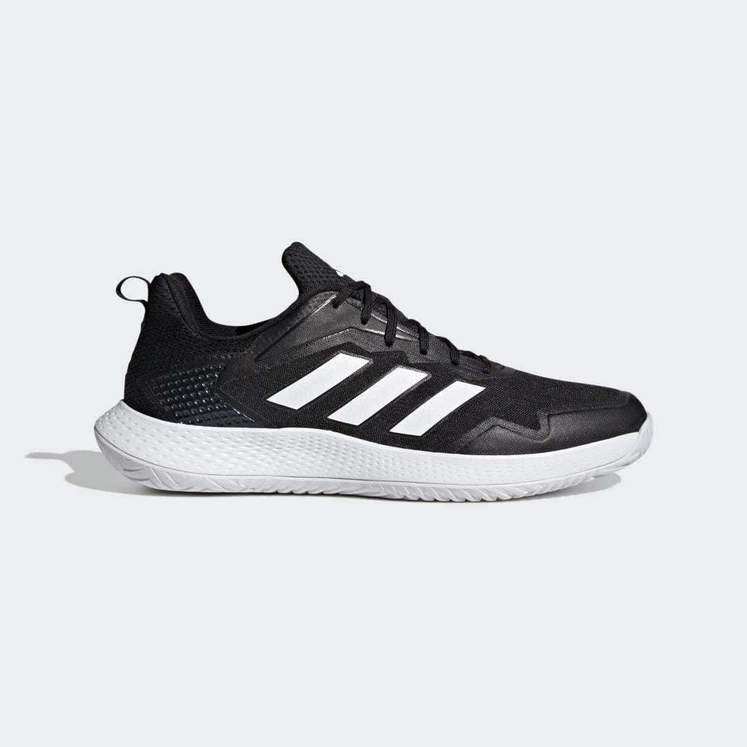 Adidas Defiant Speed Tennis Shoes