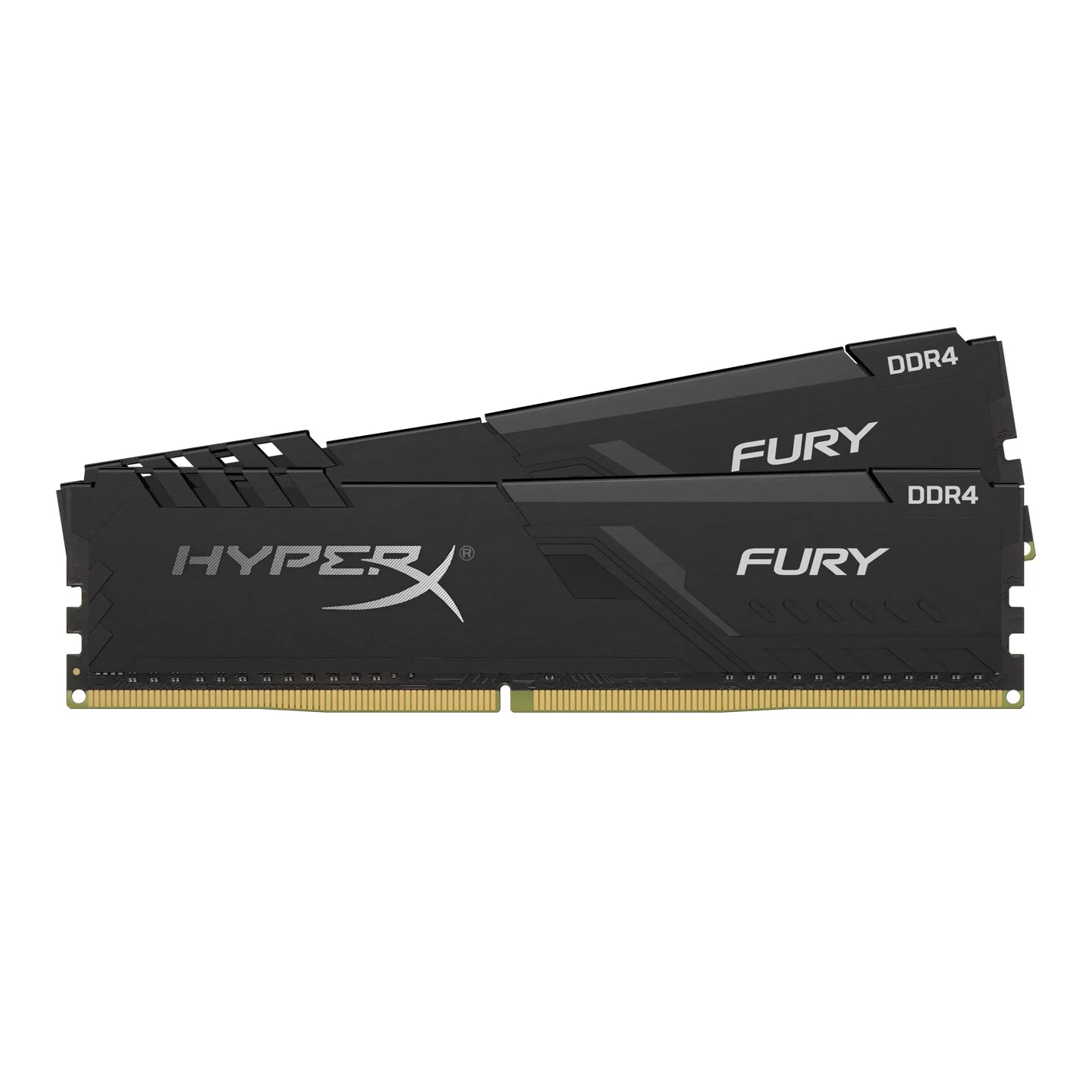 HyperX FURY DDR4 3200 MHz PC RAM - 8 GB x 2